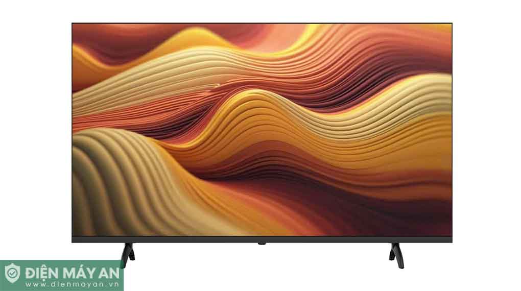 Google Tivi QLED Coocaa 4K 55 inch 55Y68 Pro